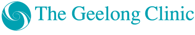 The Geelong Clinic logo